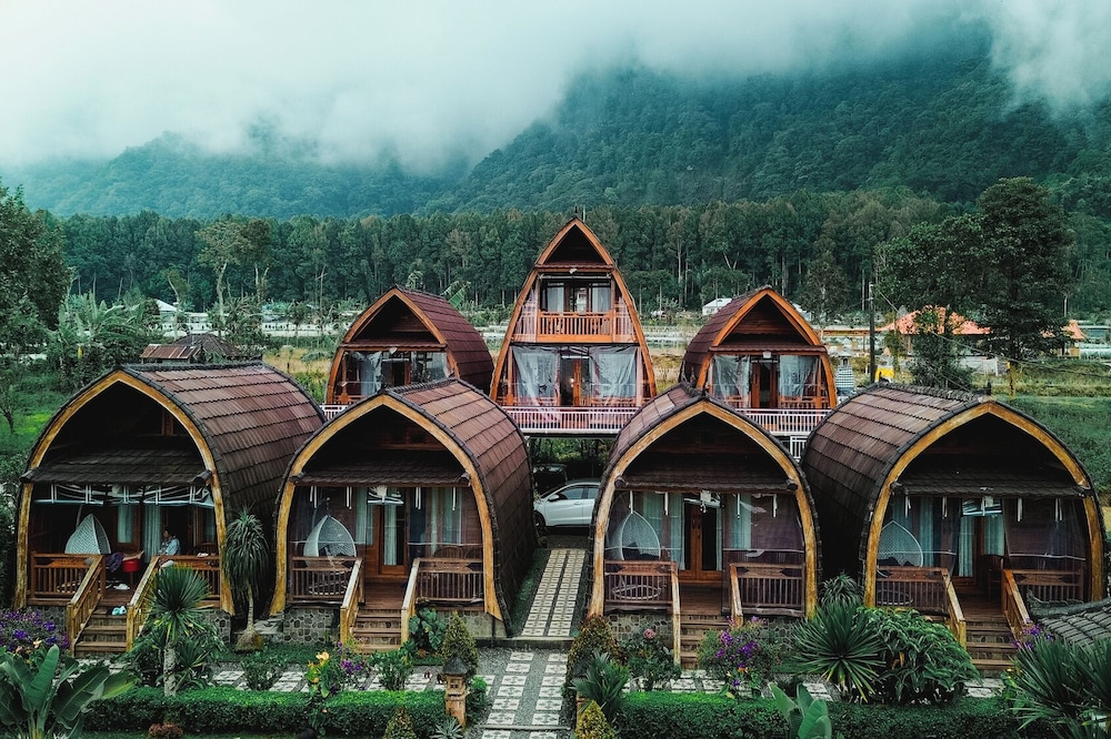 The Polumb Garden Bedugul — hotel in Baturiti