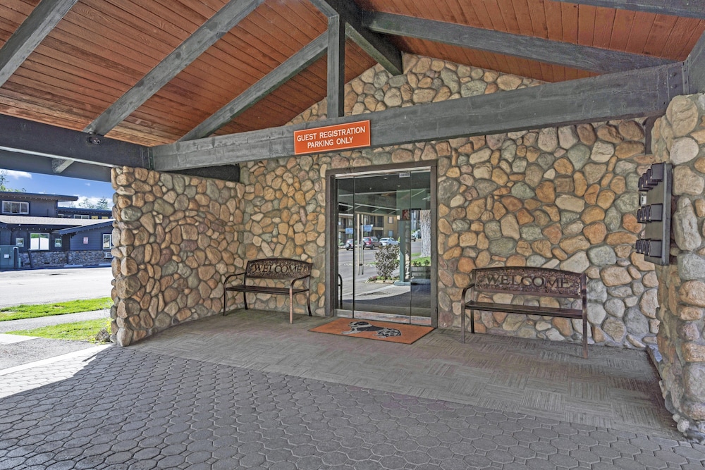 3 Peaks Resort & Beach Club - photo 3