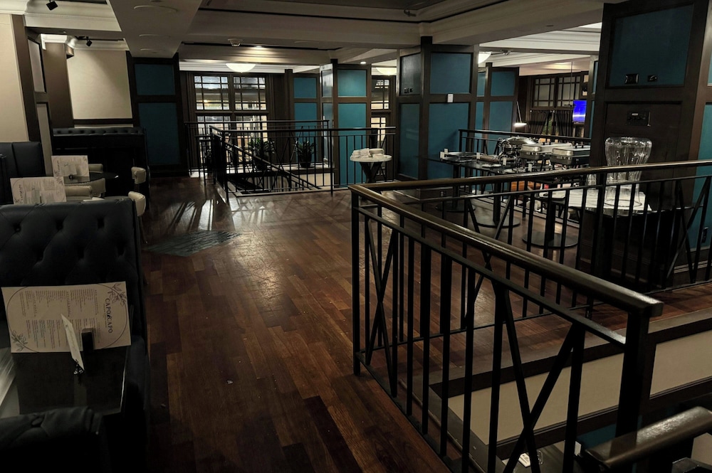 Norfolk Waterside Marriott - photo 28
