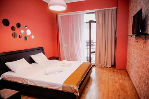 Avlabari Apartment NEW ONE