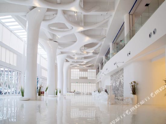 Mangrove Tree Resort World Sanya Bay — hotel in Sanya