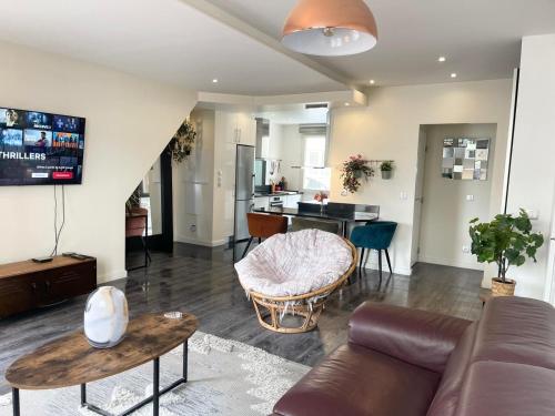 Boheme & Chic a 20' de Paris — hotel in Savigny-Sur-Orge
