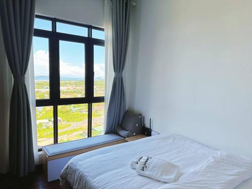 K Avenue Seaview Nearby Kota Kinabalu Airport Free Car Park & Water Filter — 4-Star Luxury Hotel in Kota Kinabalu, Malaysia