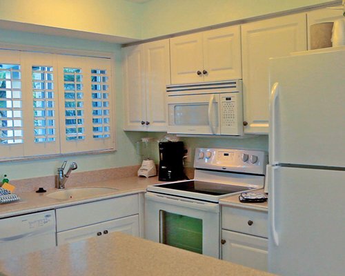 Hilton Grand Vacations Plantation Beach Club at South Seas Island Resort - photo 12