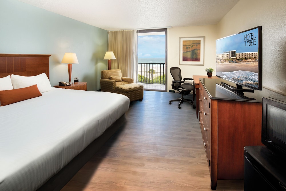 Hotel Tybee - photo 8