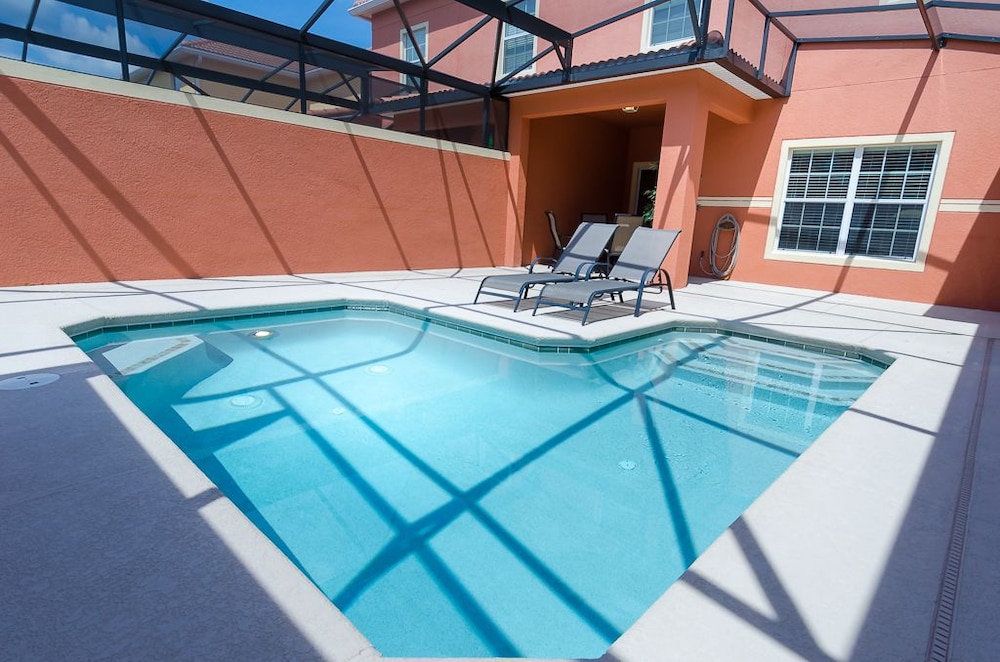 Paradise Palms Resort by DWS Vacation Villas - featured photo