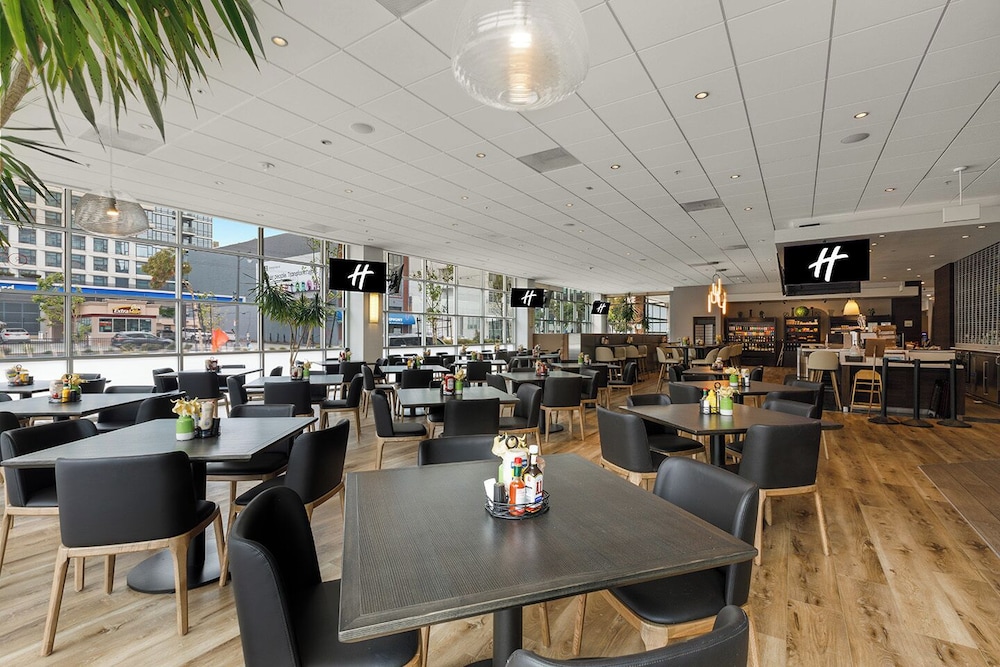 Holiday Inn Golden Gateway by IHG - photo 34