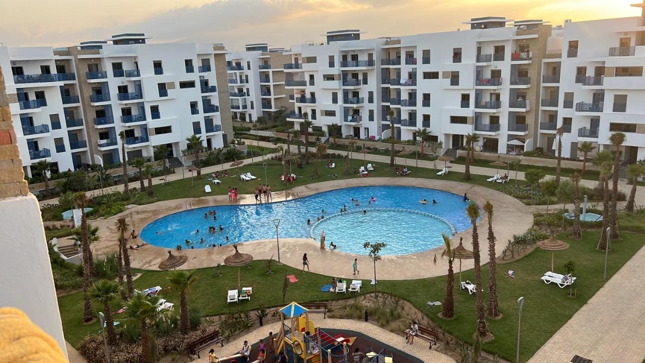 Costa mar 8 — 4-Star Luxury Hotel in Martil, Morocco