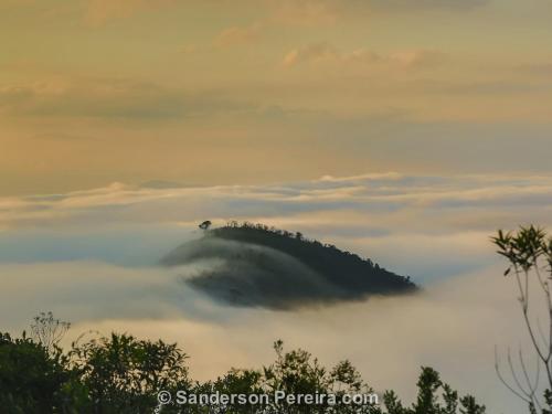Hotel Circuito do Ouro in Itabirito, Brasil
