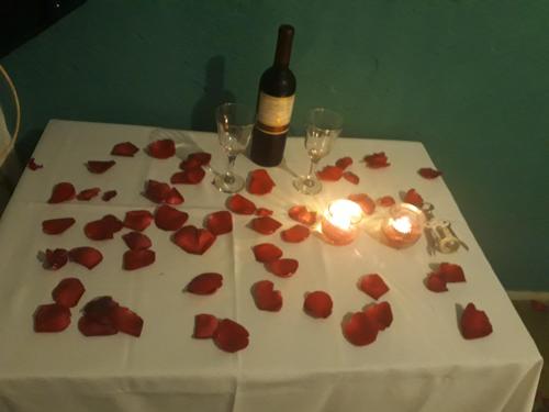 Pousada Bangalôs Cipó in Belo Horizonte, Brasil