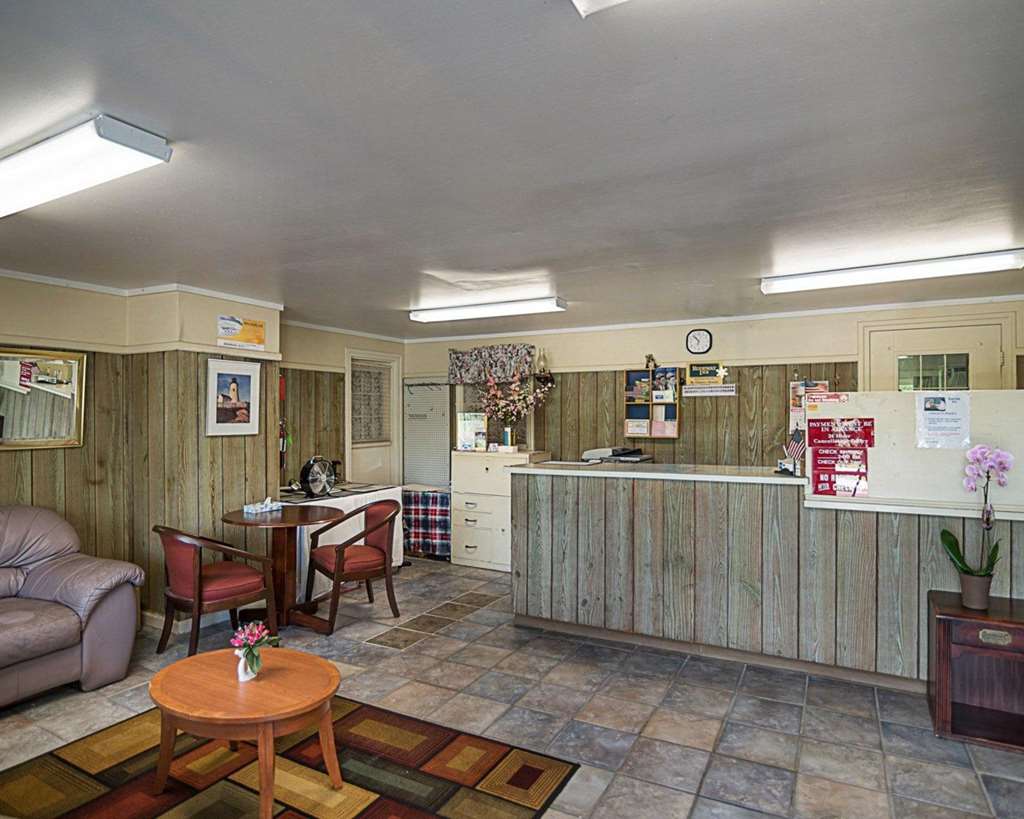 Econo Lodge Westminster MA — hotel in Westminster