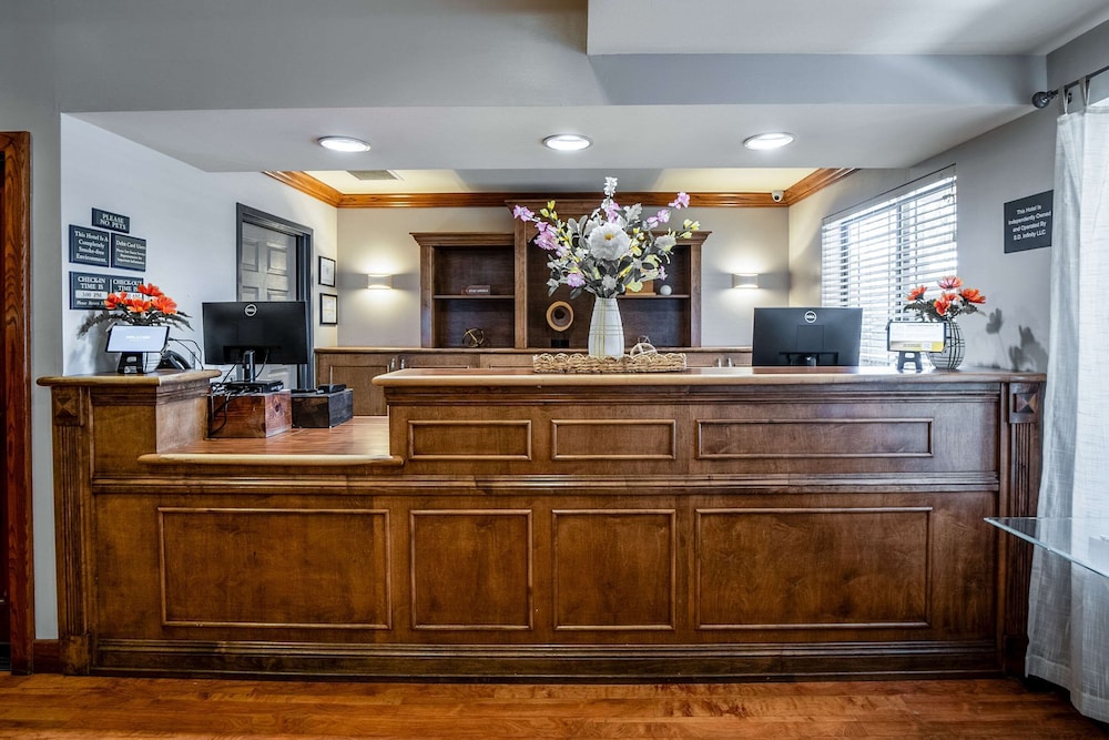 Country Inn & Suites by Radisson Ontario at Ontario Mills CA - photo 3