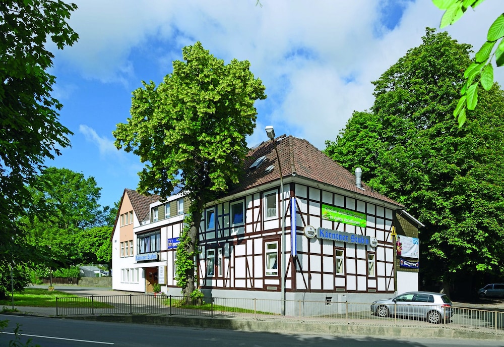 Kärntner Stubn — hotel in Koenigslutter Am Elm