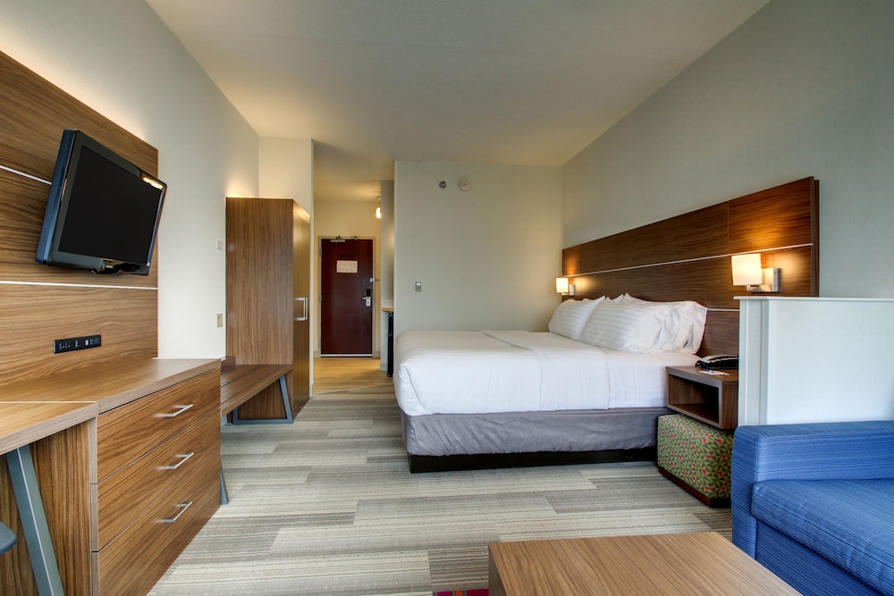 Holiday Inn Express & Suites Aurora Naperville by IHG - photo 7