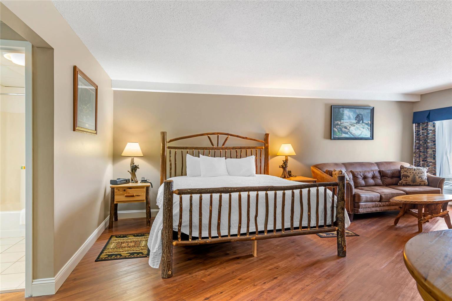 Black Bear Inn an Ascend Collection Hotel - photo 29