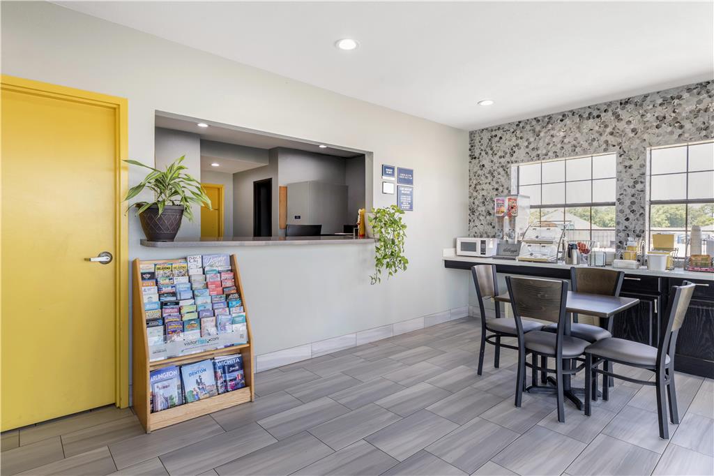 SureStay Hotel by Best Western McAlester - photo 3