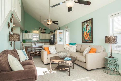 A Most Steller Place by Oak Island Accommodations - photo 35