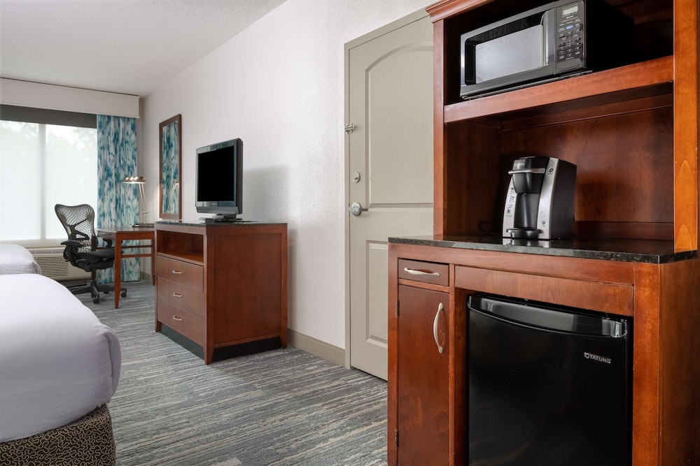 Hilton Garden Inn Mystic Groton - photo 6