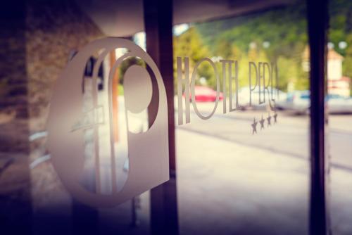 Hotel Perla — Slanic-Moldova — photo 5