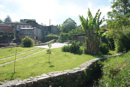 A Eira da Laxe — Pontevedra — photo 3