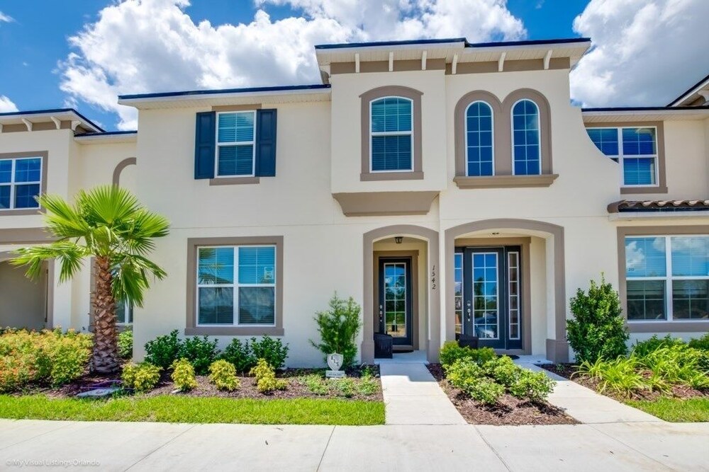 Orlando Newest Resort Community Town Home Townhouse - photo 59