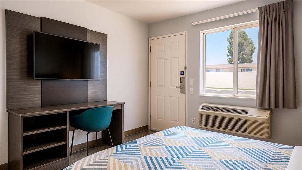 Motel 6 Westminster CA North - photo 20