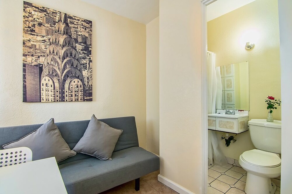 LA Ramona Motel - photo 10