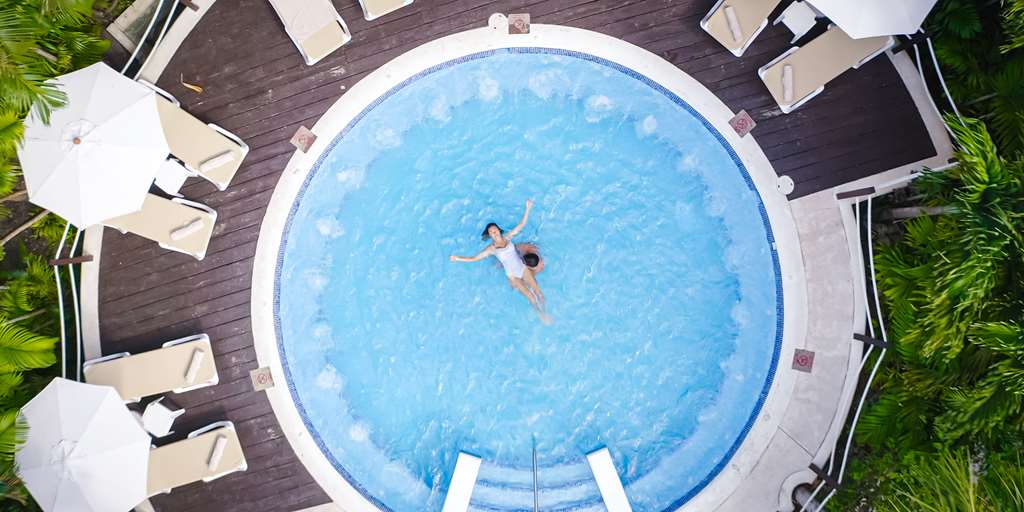 OCOZ POOL