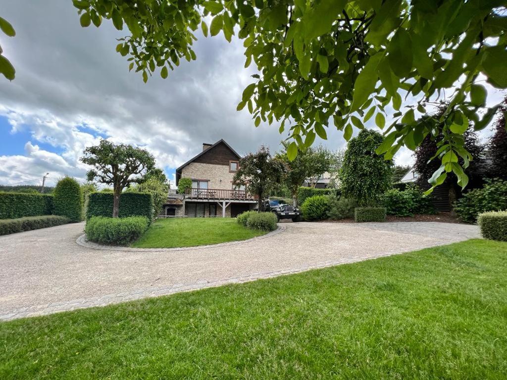 Achouffe Apres Midi - last minute hotel in Houffalize
