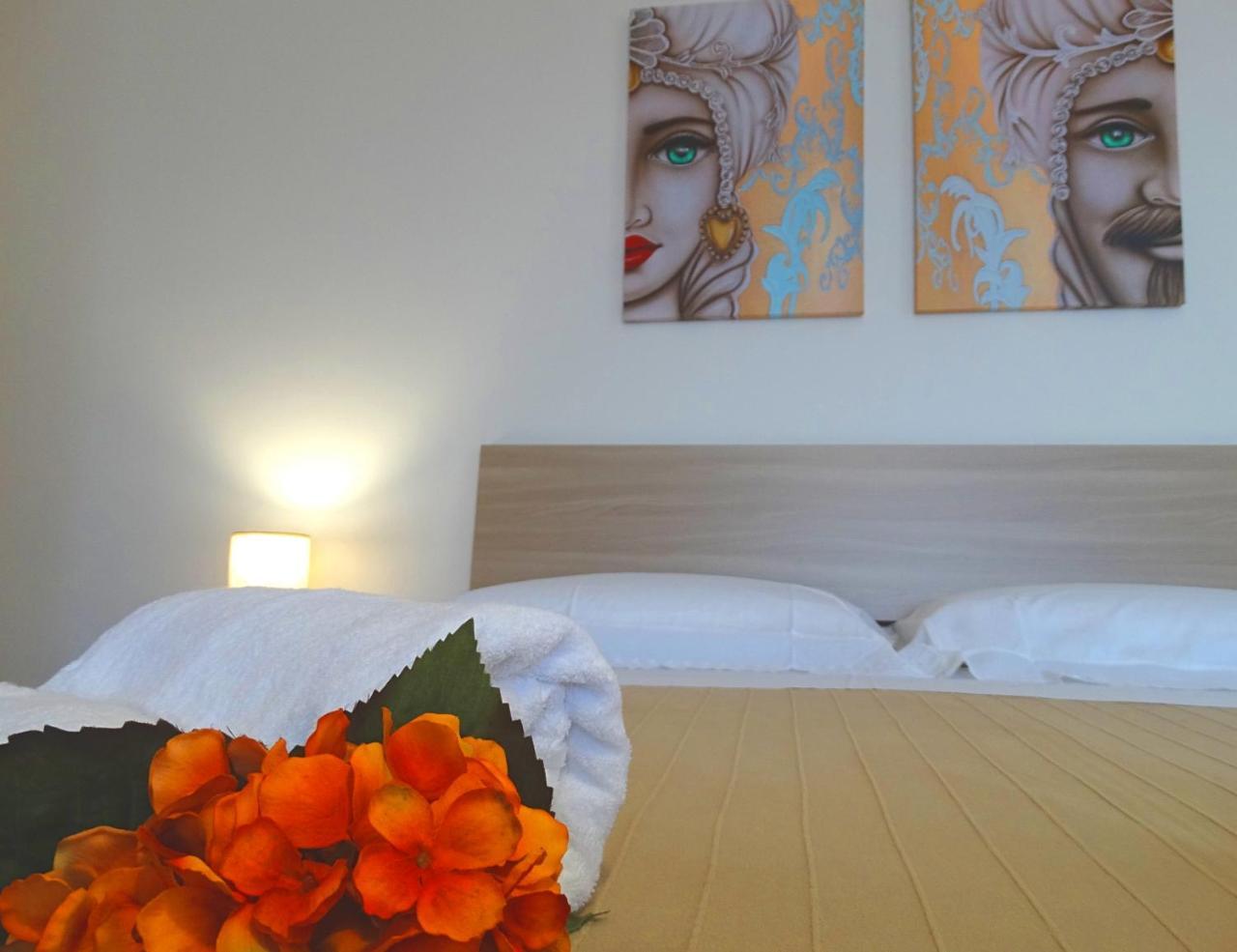 Taormina Matthome — 4-Star Luxury Hotel in Taormina, Italy
