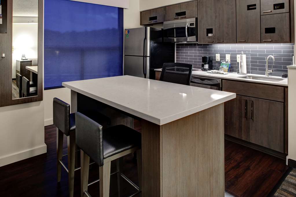 Hyatt House Atlanta Cobb Galleria - photo 24