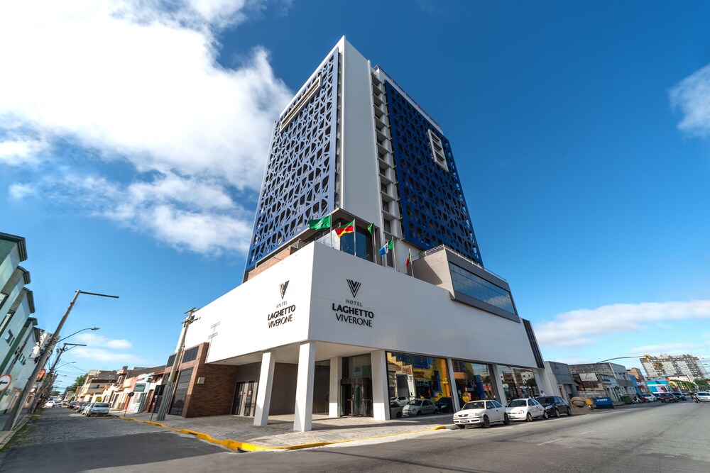 Laghetto Rio Grande in Rio Grande, Brasil