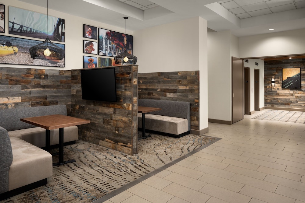 Residence Inn by Marriott Portland Downtown RiverPlace - photo 66