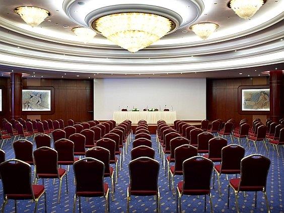 כנסים ואירועים