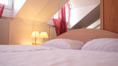 Hotel Esmer — hotel in Lollar
