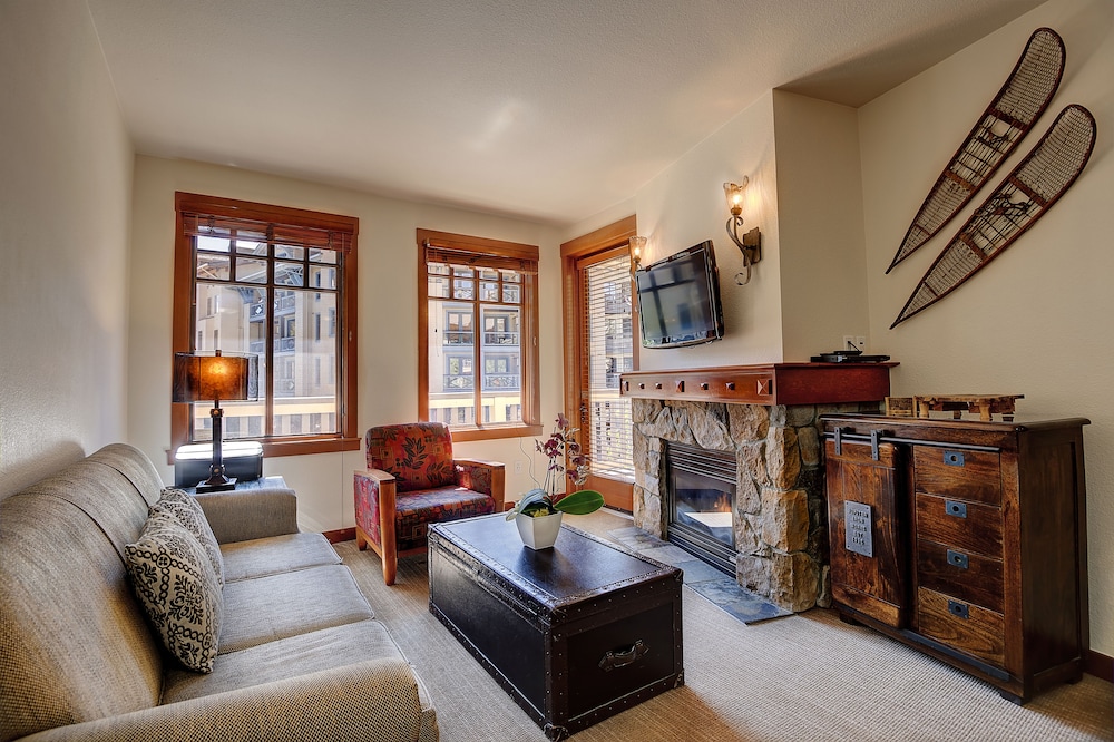 The Village at Palisades Tahoe - photo 125