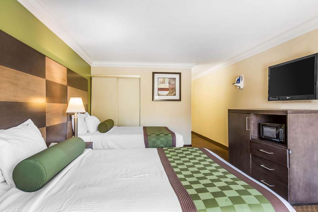 Rodeway Inn & Suites Canyon Lake Menifee West - photo 16
