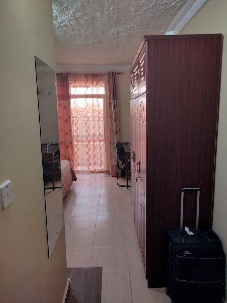 Wajir Palace Hotel in Wajir, Kenya