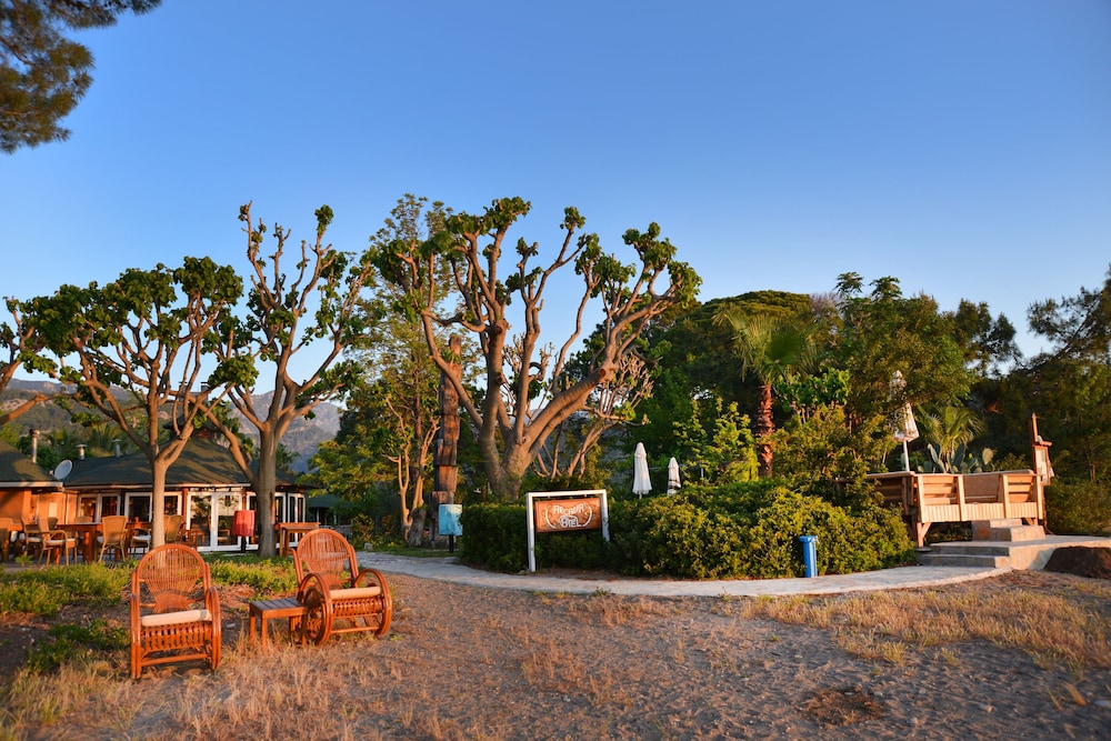 Arcadia Hotel - last minute hotel in Kemer