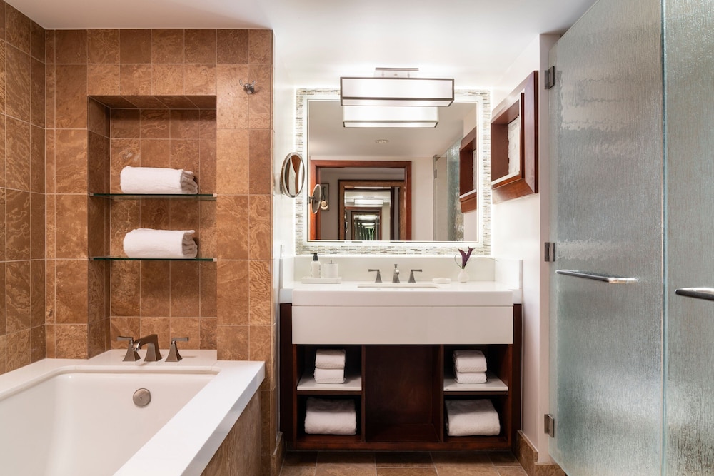 The Ritz Carlton Rancho Mirage - photo 34