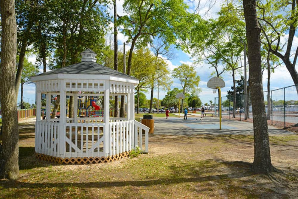 Myrtle Beach Resort by Elliott Realty - photo 87
