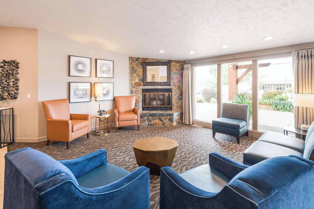 Quality Inn & Suites Coeur d'Alene - photo 9