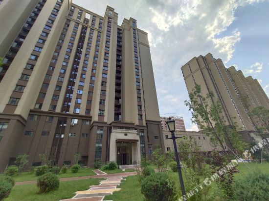 Xingsuminsu - last minute hotel in Yanji