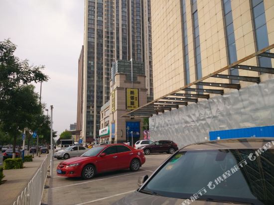 Tommy - last minute hotel in Tangshan