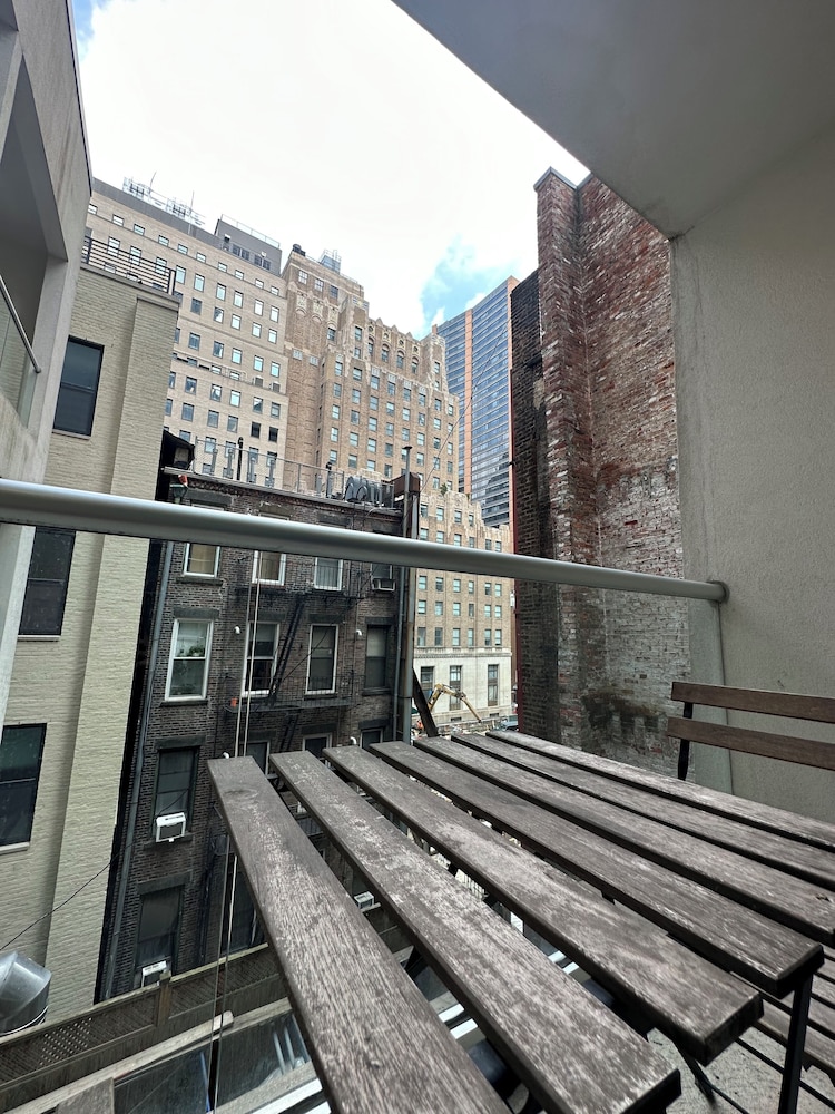 Tribeca Hotel FiDi - photo 8