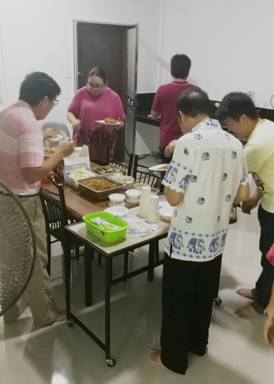 HomezStay Airport Miri — Miri — photo 3