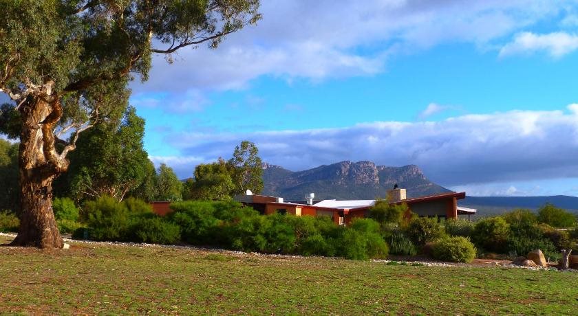 Meringa Springs in Horsham, Australia