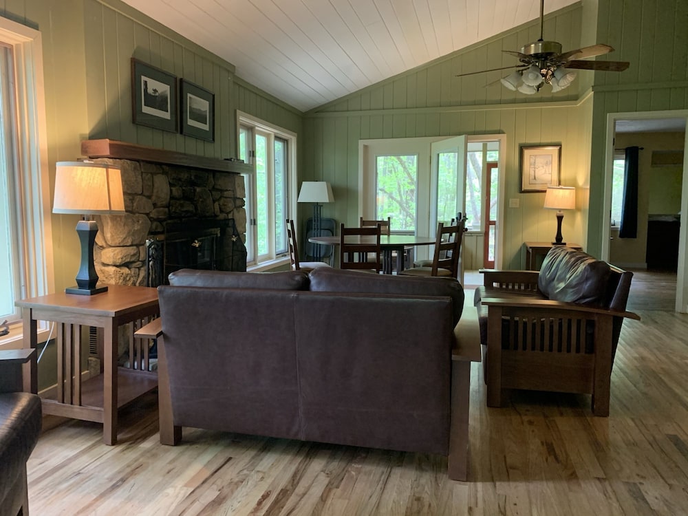 Kanuga Inn & Lodging - photo 27