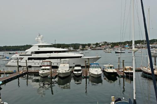 Brown's Wharf Inn - photo 38