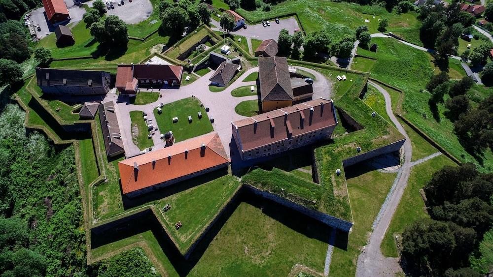 Kongsvinger Castle Hotel & Resort — hotel in Kongsvinger